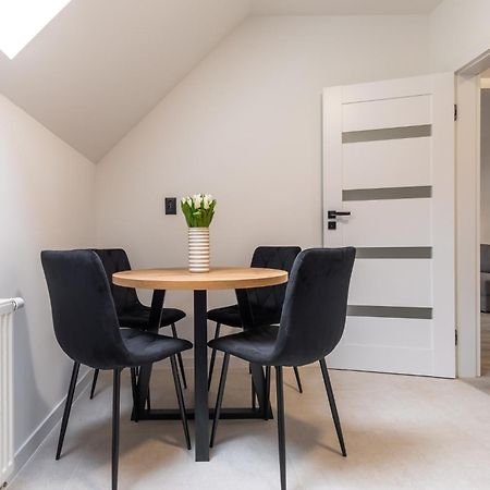 Apartamenty Sunline Ski Urocza 5C Szklarska Poręba Exterior foto