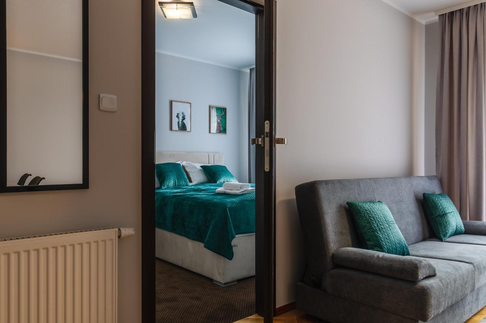 Apartamenty Sunline Ski Urocza 5C Szklarska Poręba Exterior foto