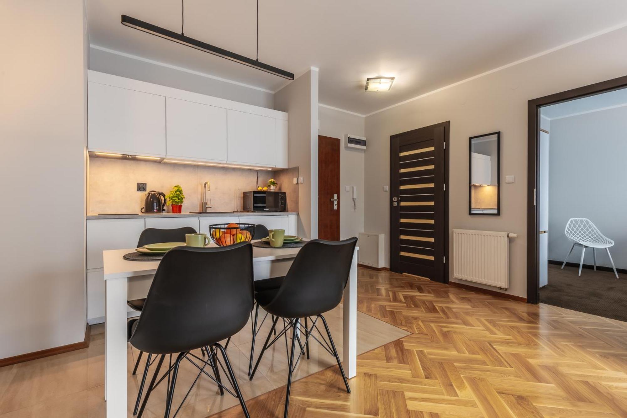 Apartamenty Sunline Ski Urocza 5C Szklarska Poręba Exterior foto