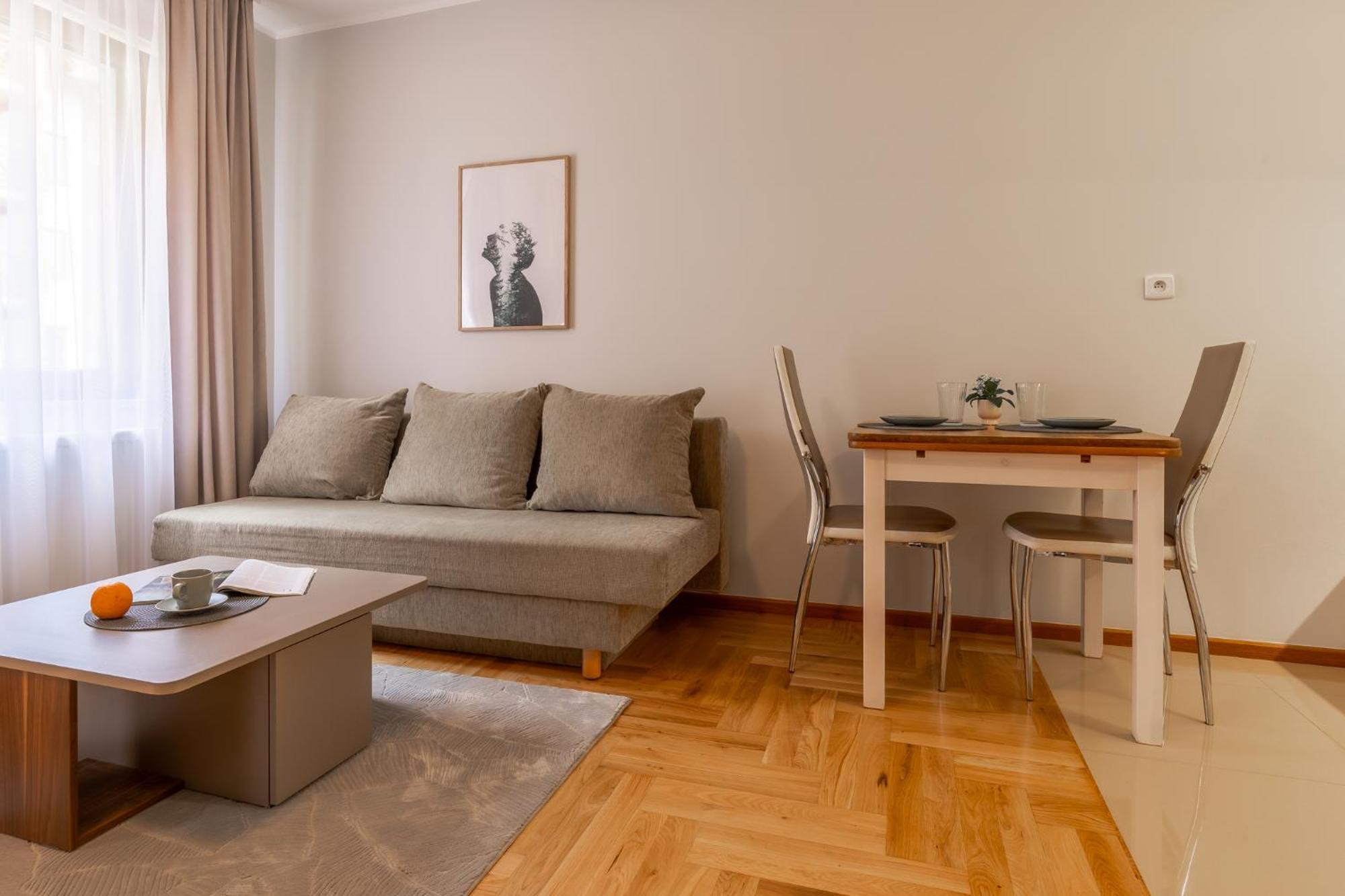 Apartamenty Sunline Ski Urocza 5C Szklarska Poręba Exterior foto
