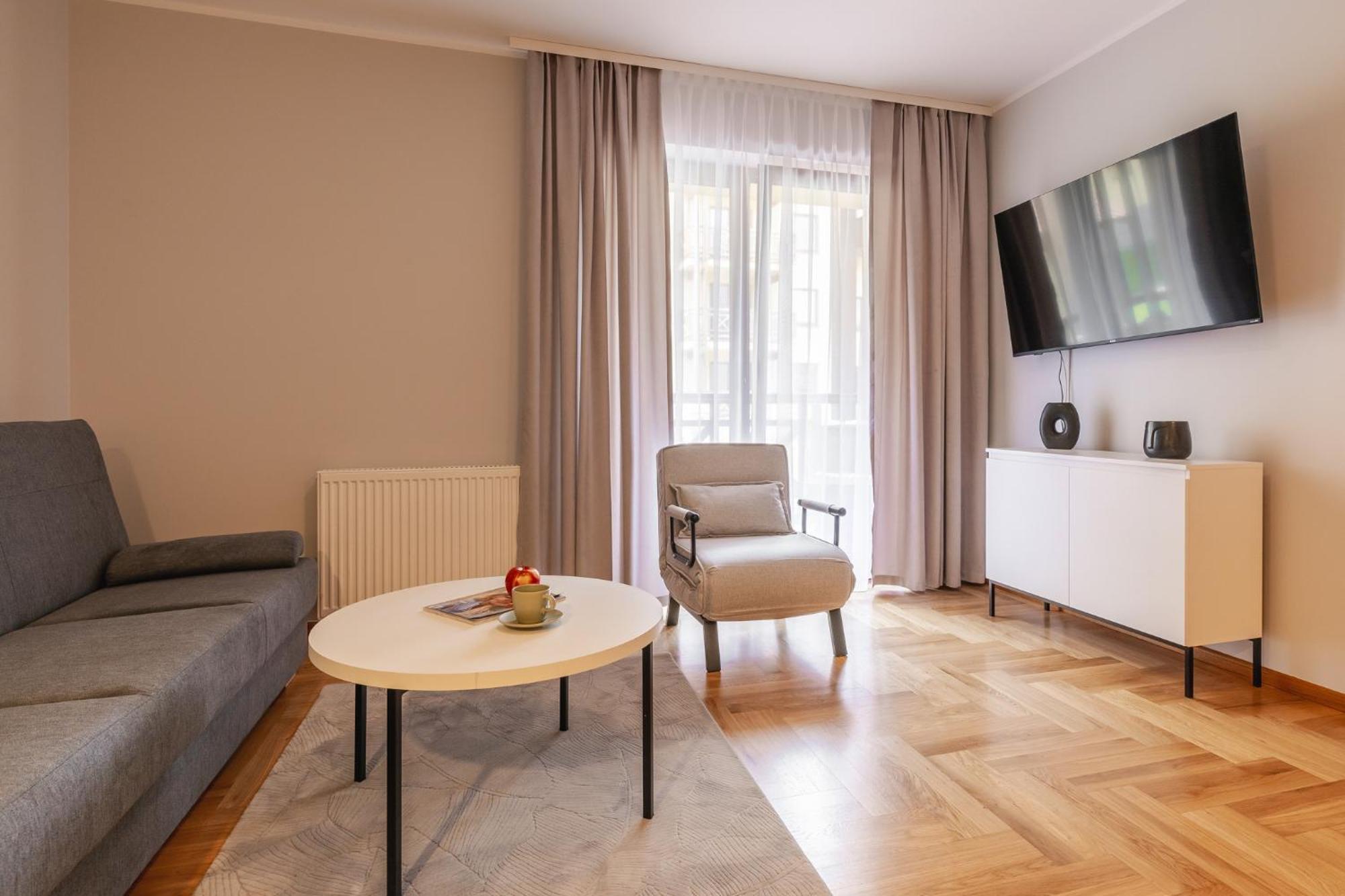 Apartamenty Sunline Ski Urocza 5C Szklarska Poręba Exterior foto