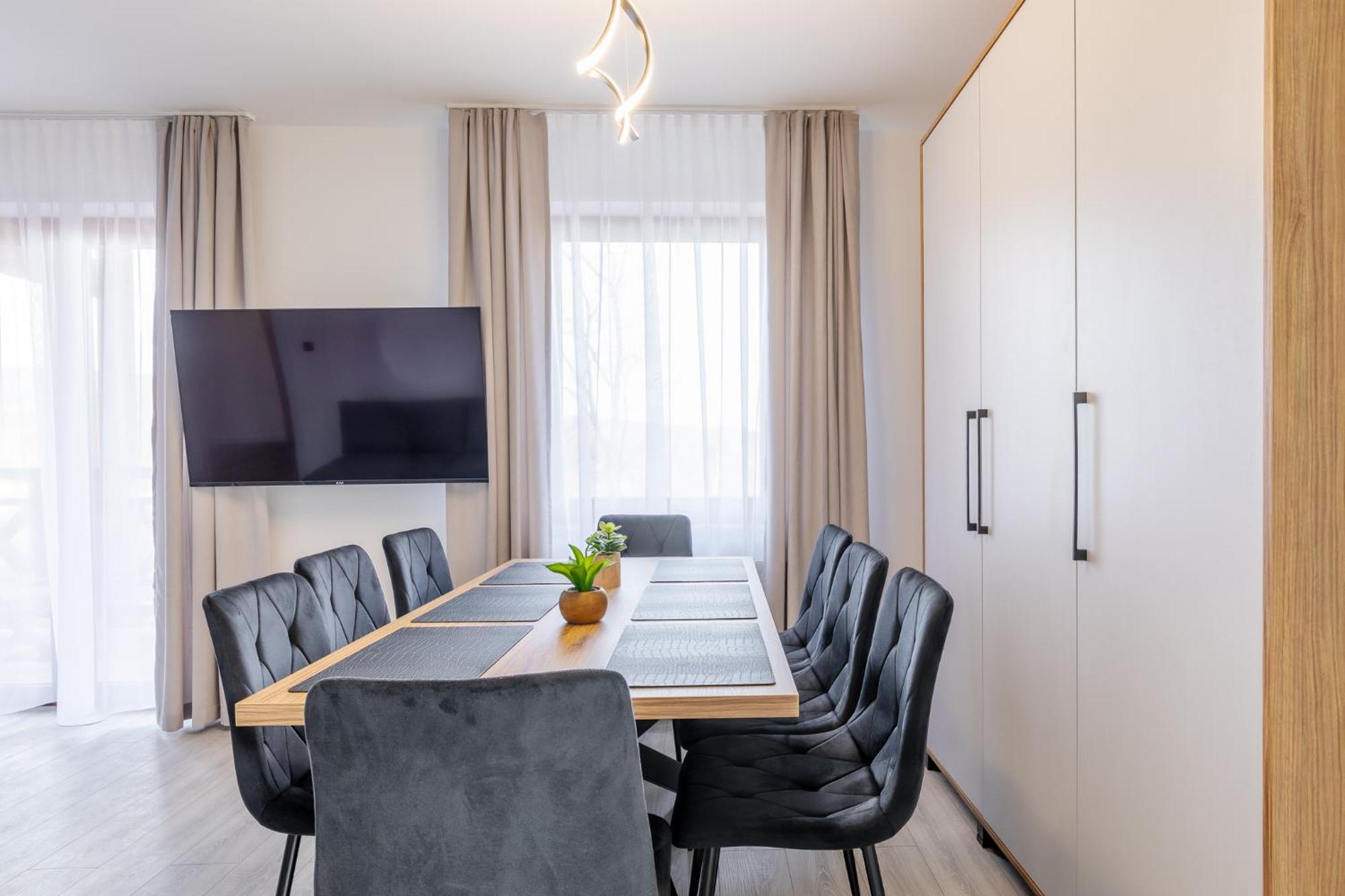 Apartamenty Sunline Ski Urocza 5C Szklarska Poręba Exterior foto